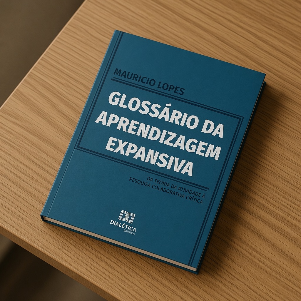 Glossário da Aprendizagem Expansiva