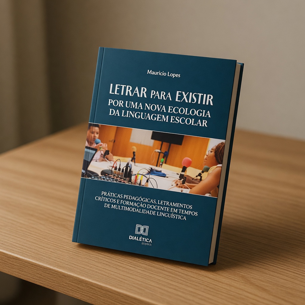 Letrar para Existir
